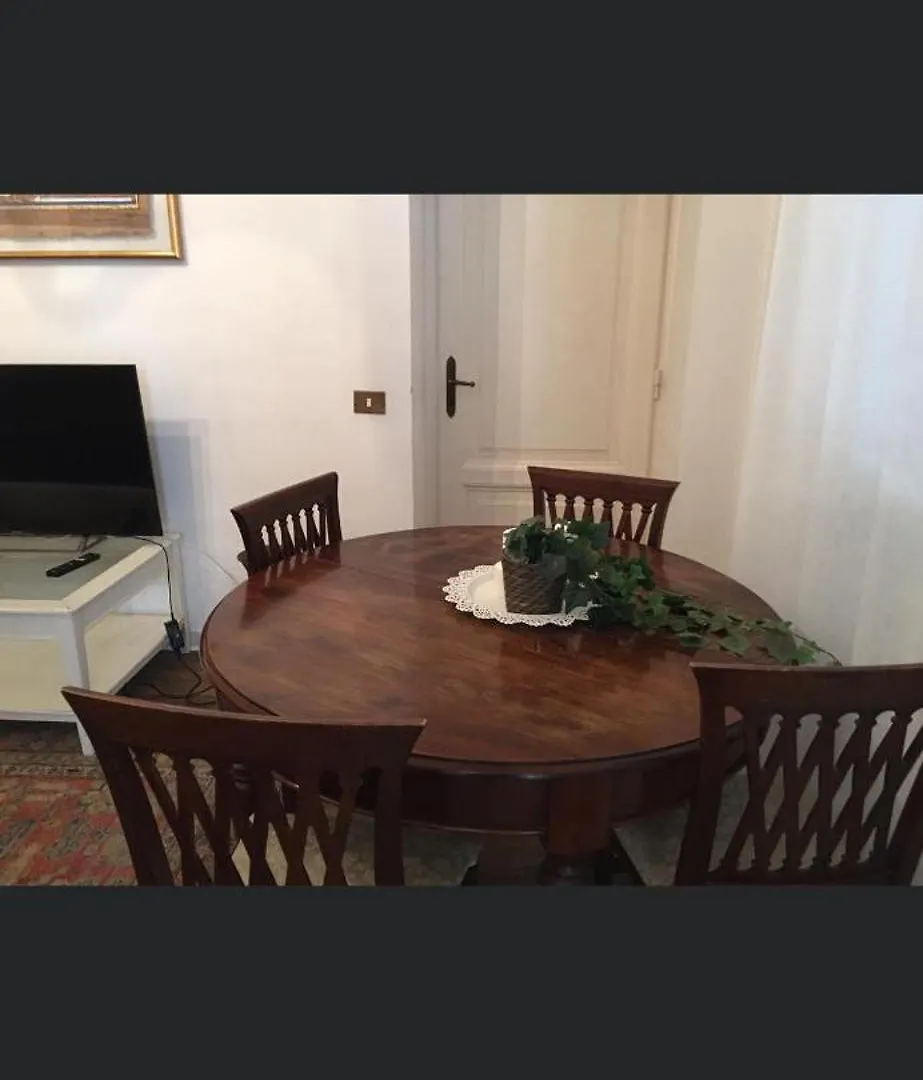 La Casetta A Monti Rome Apartment