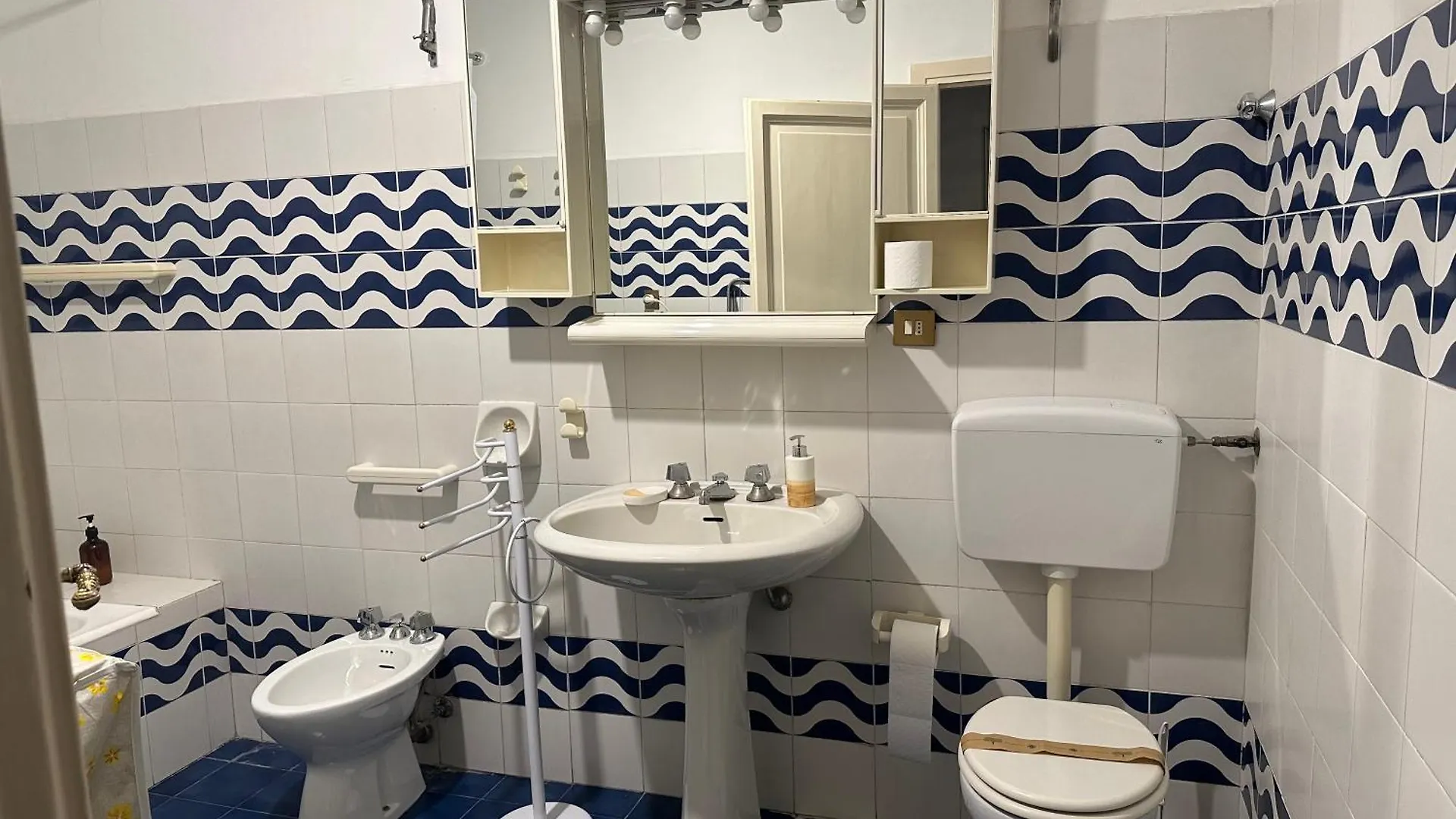 La Casetta A Monti Rome Apartment