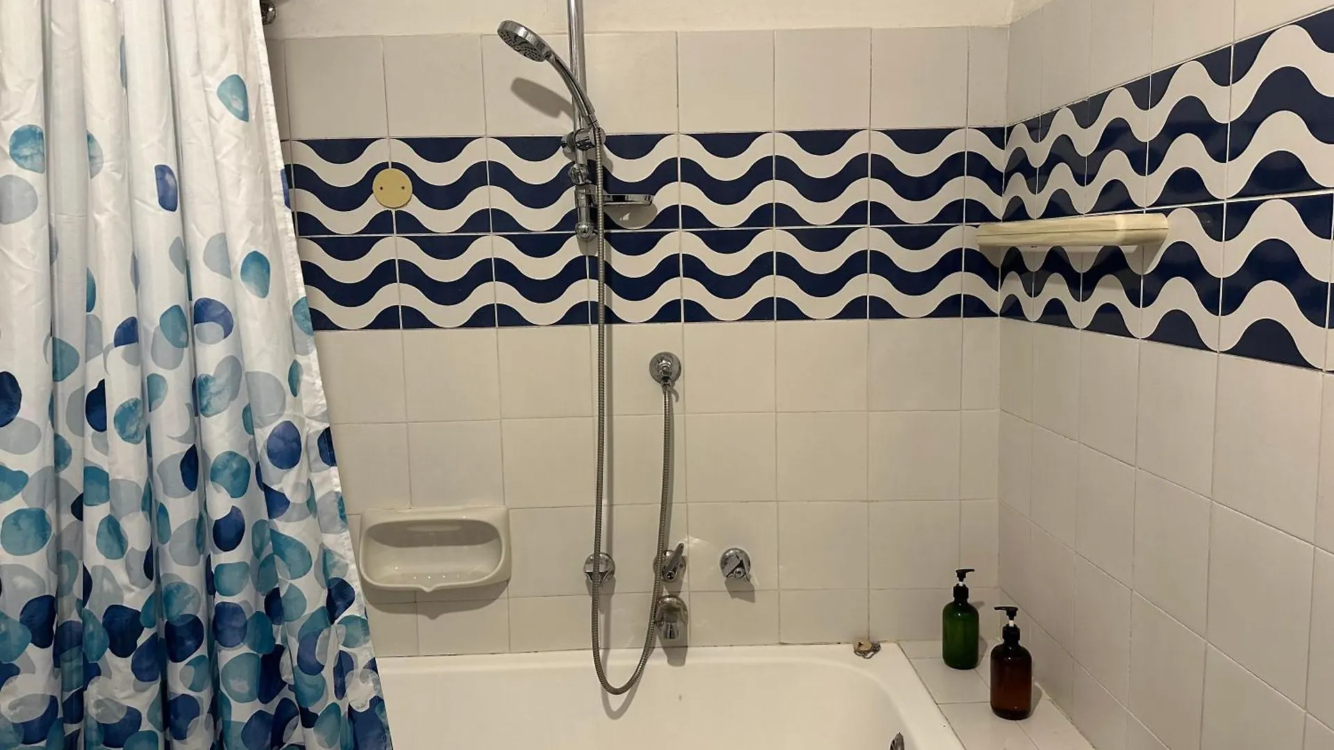 Apartment La Casetta A Monti Rome