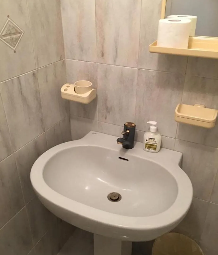 La Casetta A Monti Ρώμη 0*,