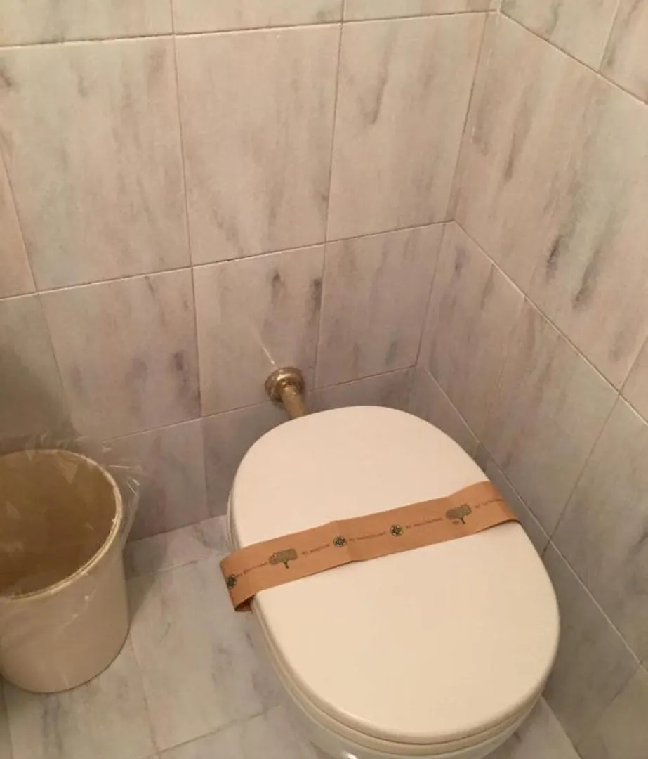 La Casetta A Monti Ρώμη