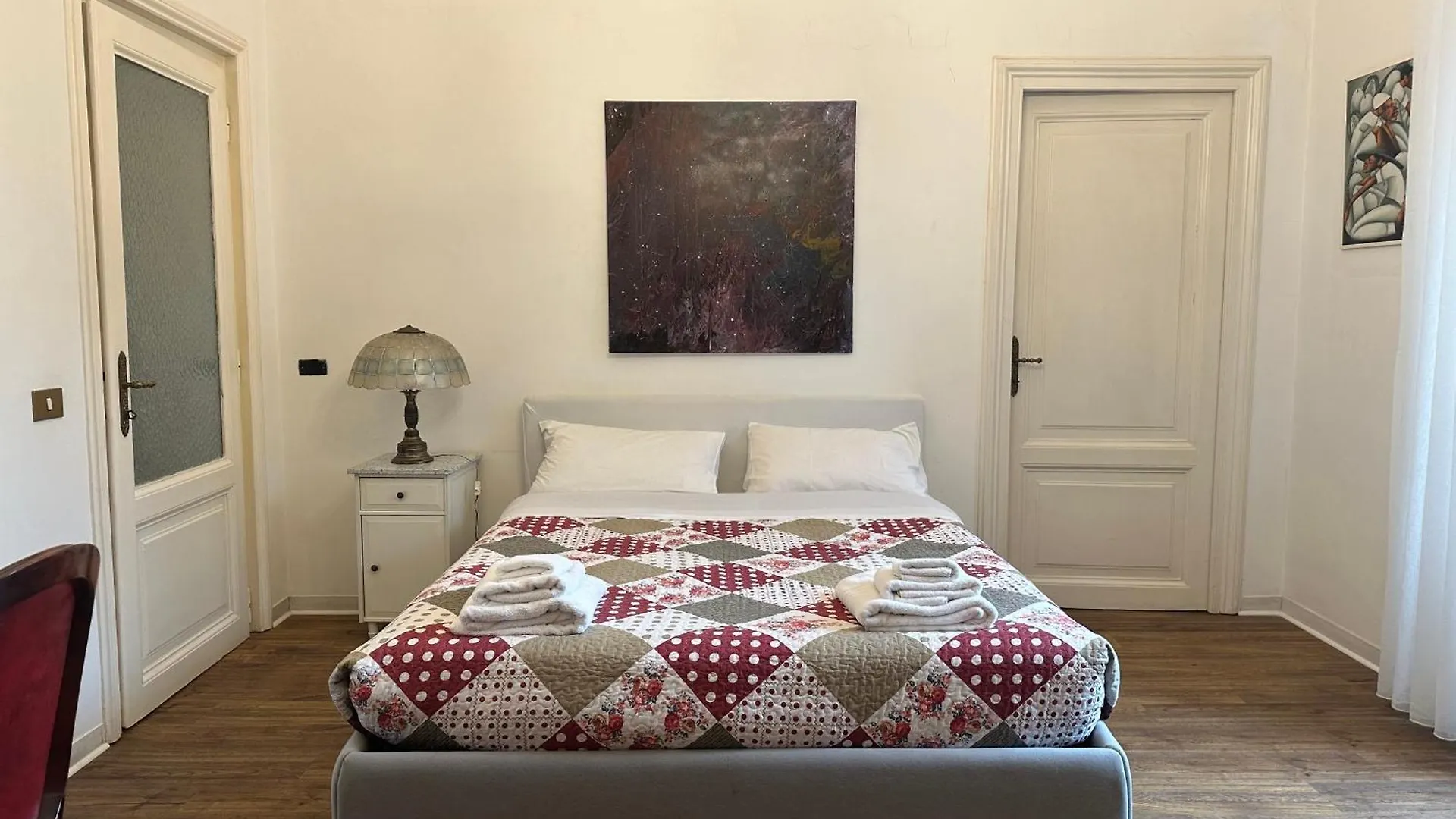 La Casetta A Monti Ρώμη 0*,  Ιταλία